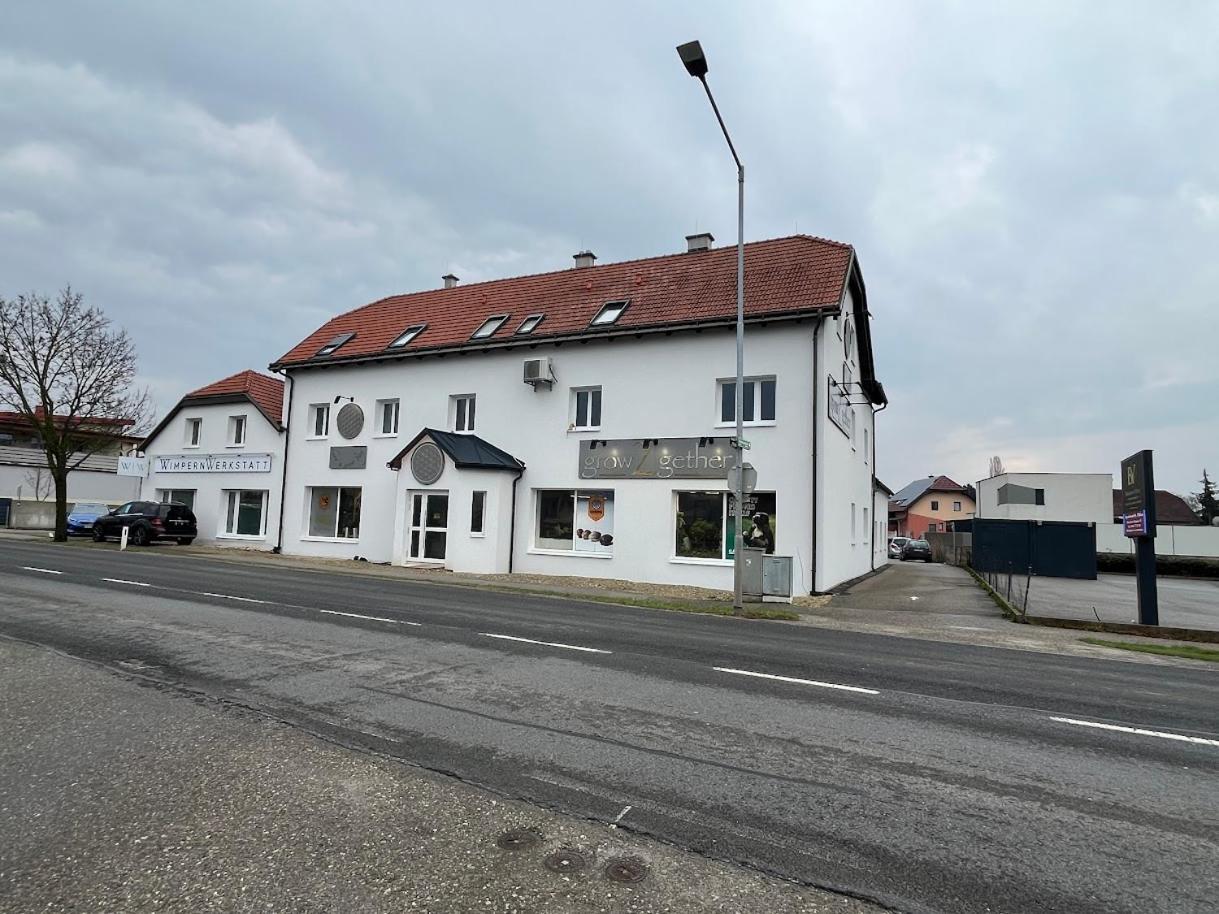 Apartments Ratzersdorfer Seen In 3100 Sankt Pölten Kültér fotó